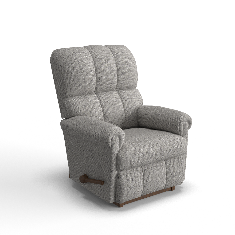 Vail Rocking Recliner, In Stock